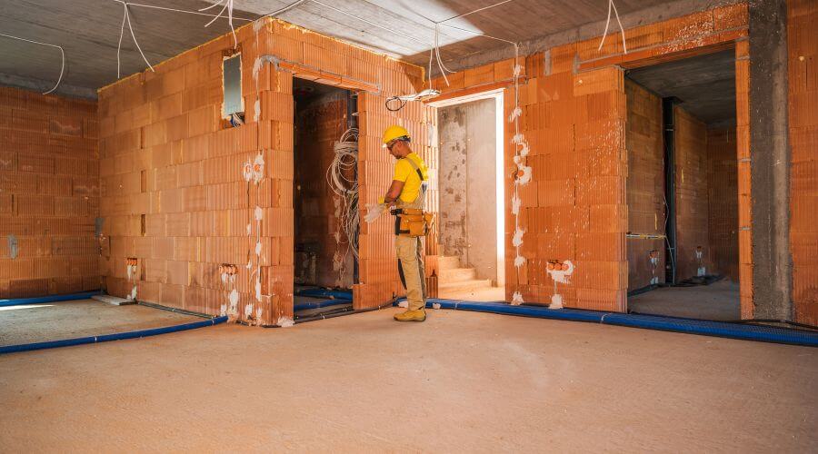 Local Chimney Repair in Quapaw, OK